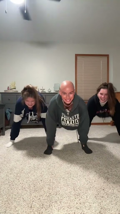 COUSIN FESTIVITIES #funny #dance #comedy #youcanreallydance #dancevideo #viral #bald