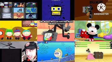 Up To Faster 162 Parison!