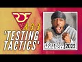 Football Manager 2022 | GOALS + POSSESSION TACTIC | 4-3-3 Tiki Taka FM22 Tactic | RDF Tactic Testing