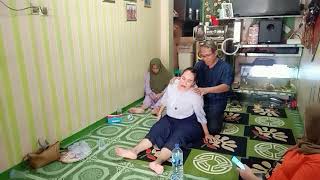 merewat kesehatan pengobatan alternatif Al-Hikmah medis non medis buka aura wa 082114240412 Bekasi