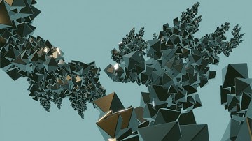 Fractal-ish