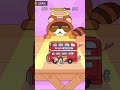神タヌキvs天使【猫にみつかるな！】【広告ゲーム】