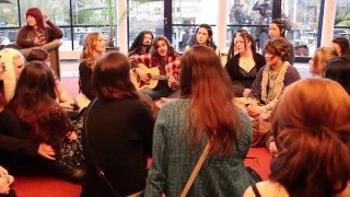 Hobbitcon 4, A Song By Ingrid Beast