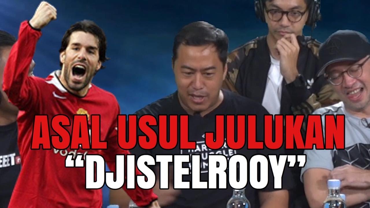 EX MU INI, PEMERSATU PANDJI DAN COACH JUSTIN