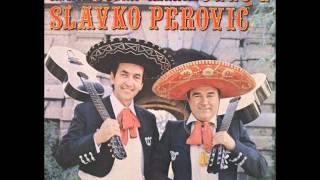 Video thumbnail of "Nikola Karovic i Slavko Perovic - Mama Huanita - ( Audio )"