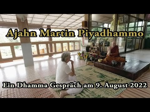 Video: Woher kommt Dhamma?