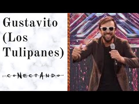 Che Sudaka entrevista a "Gustavito" de "Los Tulipanes", parte 1/2