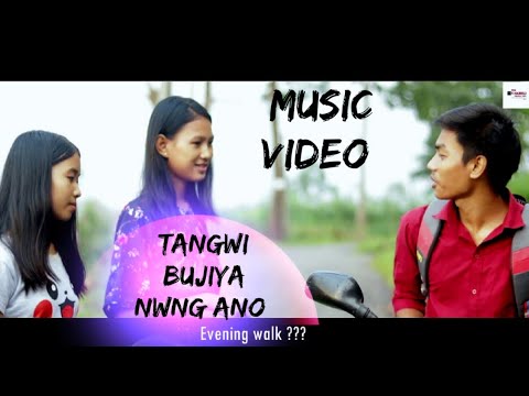 Tangwi Bujiya nwng ano ll New official kokborok music video 2020 ll Full HD 1080p