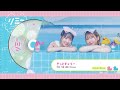 ぽかぽかイオン - きっとチェリー short ver.