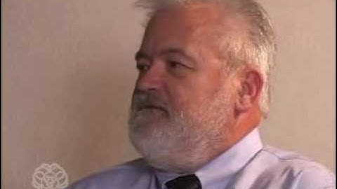 Stephen Erickson: Defining Mediation as a Profession - Mediate.com Video