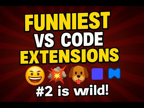3 Funny VS