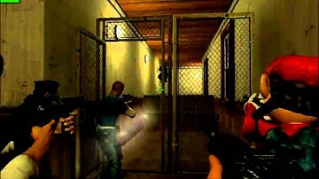 CSS server Zombie v34