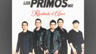 Video thumbnail of "Los Primos MX - Me Importas (Estreno 2014) COMPLETA"