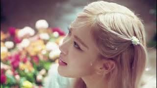 Heein 'Last Christmas' Teaser | DS ENTERTAIMENT