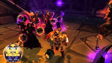 Paladin Class Introduction HD