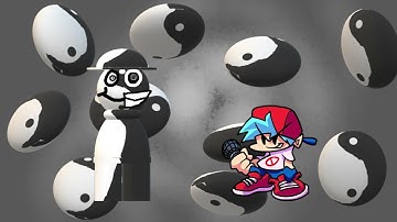 Bambisona I made: "Yin-Yang" (It