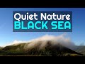 Quiet Nature Black Sea | Beautiful Nature | Relaxing Music | Peaceful Clarinet Music