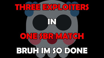 [YBA] Joe vs 2 Exploiters