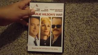 VHS/DVD Update For 9/19/21