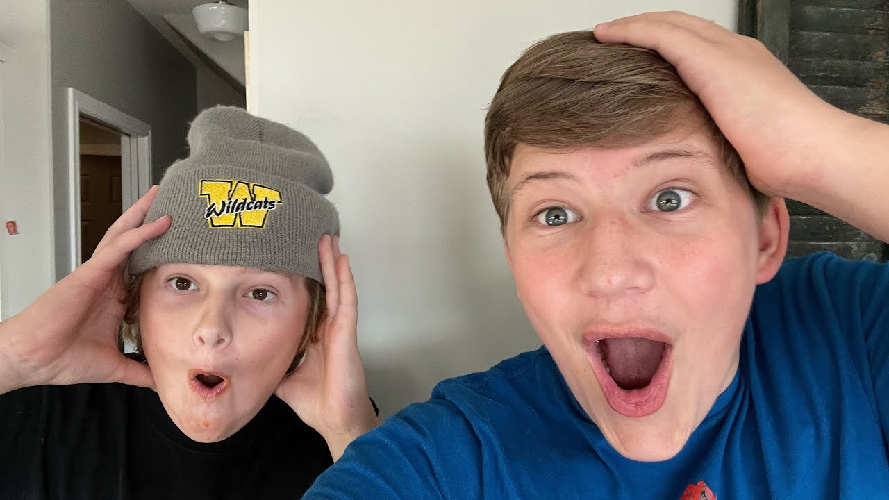 If you see BLANKET MAN in this ABANDONED BASEMENT, run away and don’t