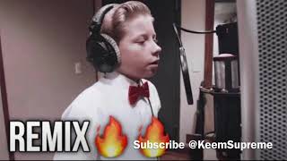 REMIXGODSUEDE FAMOUS REMIX | Mason Ramsey 2018