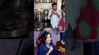 Kuch Garma Garam Khila Do 😂