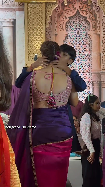 No love is bigger than a MOTHER'S LOVE💞 #yug with #kajol #shorts