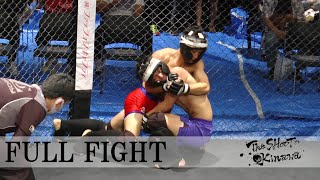 Full Fight | 工藤 圭一郎 vs. 當山 憂空 / Keiichiro Kudou vs. Yura Toyama - THE SHOOTO OKINAWA vol.3
