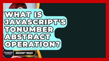 What Is JavaScript