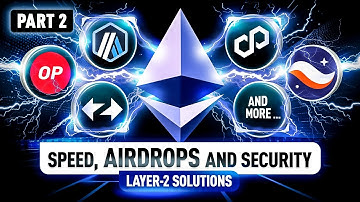 Top Layer 2 Solutions Revolutionizing Ethereum Today | Part 2