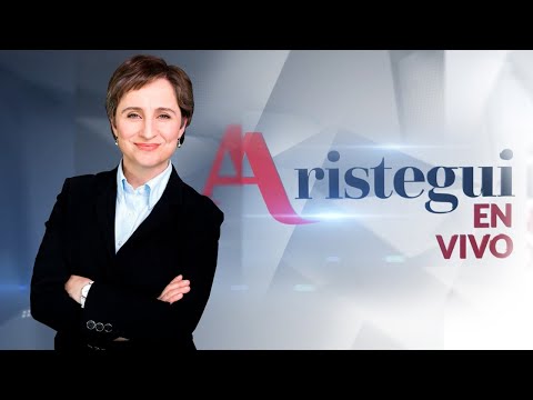 Aristegui en Vivo 11 de junio de 2020