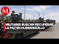 Video de Huimanguillo