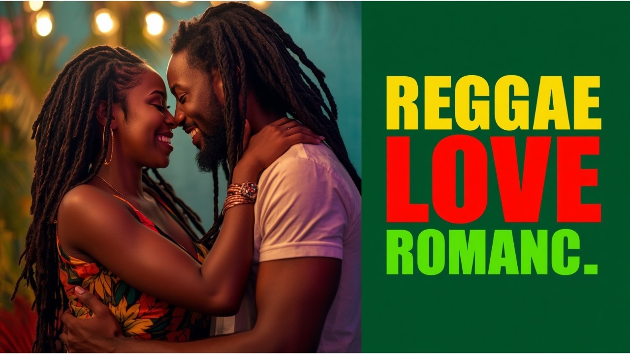 Reggae Music Baz Presents: Whispers Of The Tropical Breeze