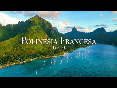 Vídeo: Um guia completo para as Ilhas Marquesas, Polinésia Francesa