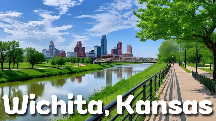 10 Best Things to Do in Wichita, Kansas