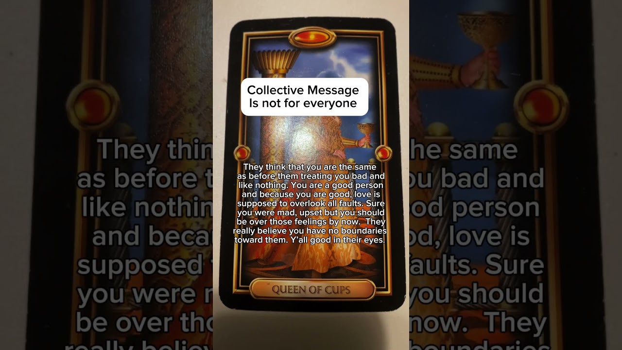 An X thinks you still love them. 