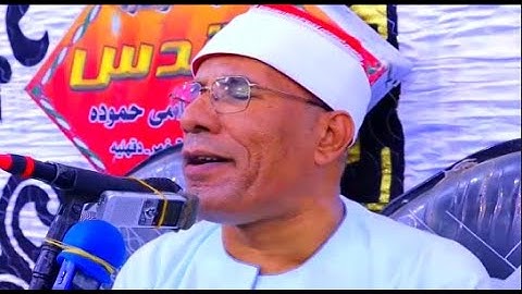 الشيخ عبدالفتاح الطاروطي وإبداع وروعة في تلاوة سورة النصر