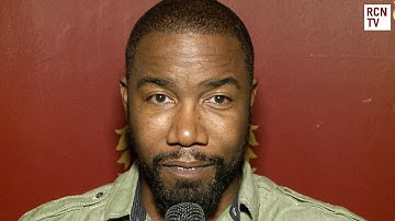 Spawn Michael Jai White Interview