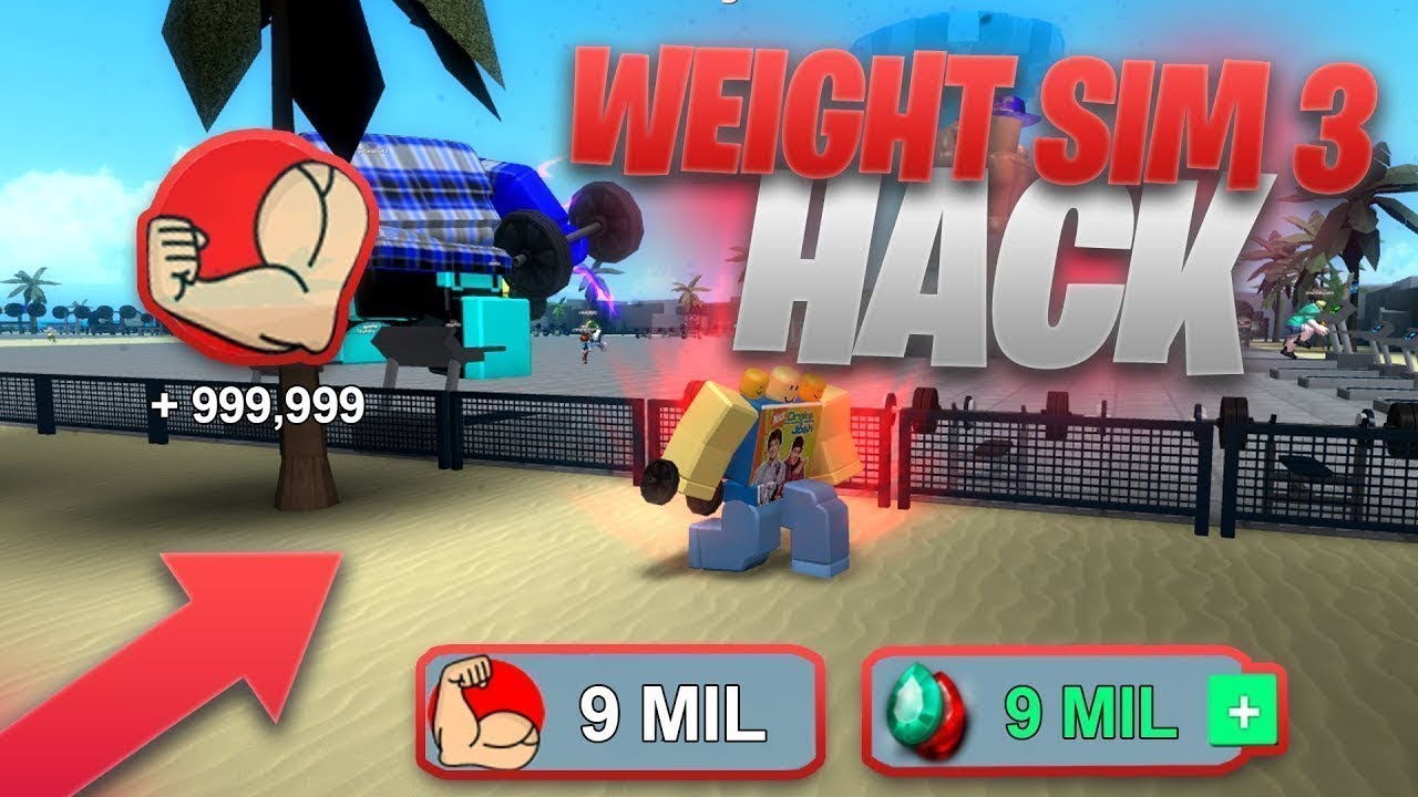 weight lifting simulator 3 roblox hack free discord accounts