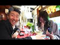 Beginning of video