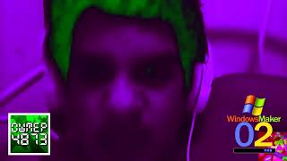 (LOUD NOISES WARNING!) NEIN Csupo Effects Enhanced with Bad RGB