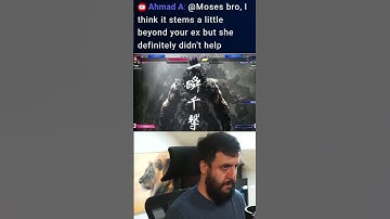 Capcom Please Fix The Demon! 😭