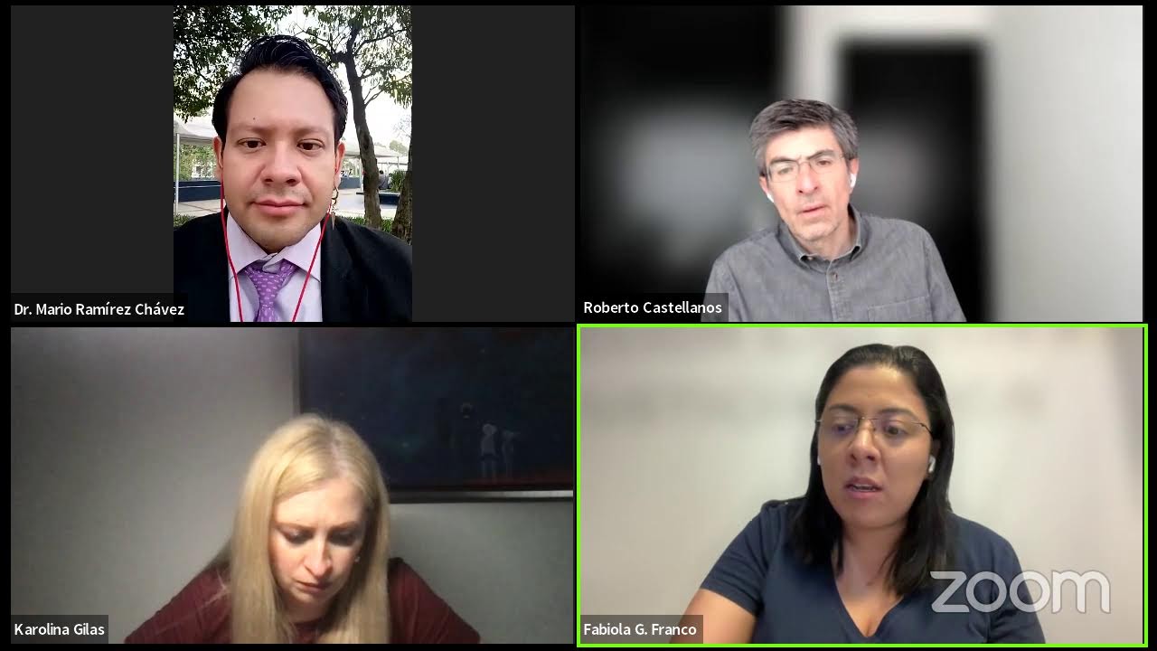 “ORGANISMOS ELECTORALES: RETOS Y PENDIENTES” Rumbo a 