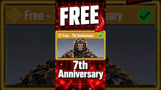 Free Legendary Character in CODM!