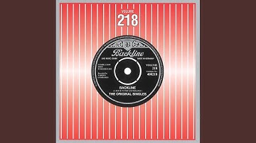 It Makes No Difference Now