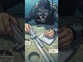 This Underwater Structure Shouldn't Exist