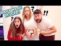 Baby Name REVEAL!! Smelly Belly TV