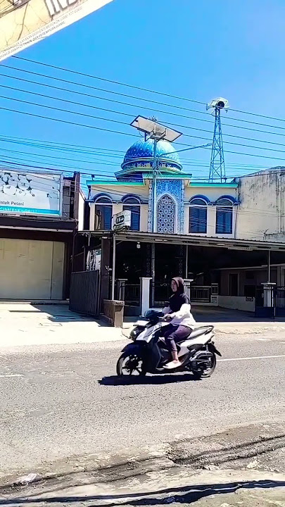 pengumuman di masjid #storywa #fyp #funny #lucu #trendingshorts #ngakak