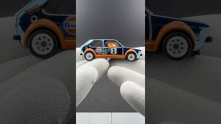 Adding the Hot Wheels RLC Gulf Golf Adding the Hot Wheels RLC Gulf Golf