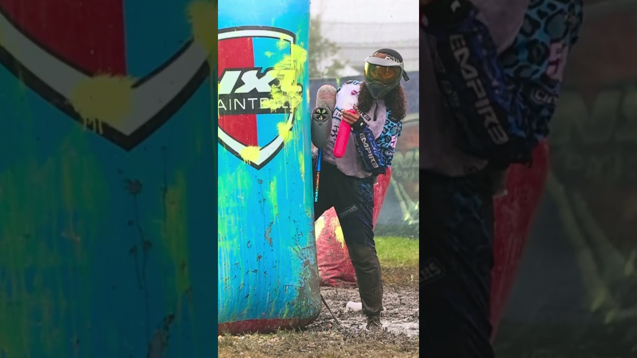 The BEST Female BREAKOUT EVER?! 